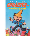 Cudaczek-Wyśmiewaczek
