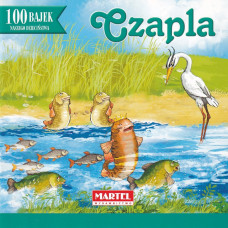 Czapla