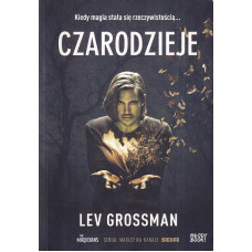Czarodzieje