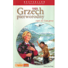 Czas grozy