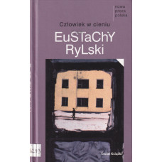 Człowiek w cieniu Człowiek w cieniu