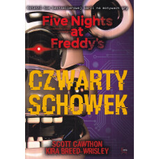 Czwarty schowek