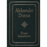 Dama kameliowa : dramat w pięciu aktach