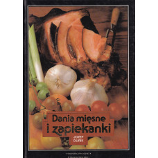 Dania mięsne i zapiekanki : (333 przepisy)