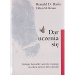 Dar uczenia się : sprawdzona nowa metoda korekcji ADD, problemów z matematyką i pisaniem odręcznym