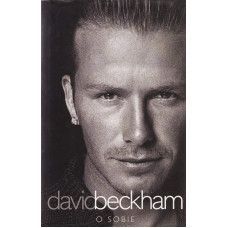 David Beckham o sobie