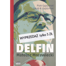 Delfin : Mateusz Morawiecki
