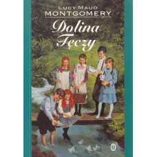 Dolina Tęczy Dolina Tęczy