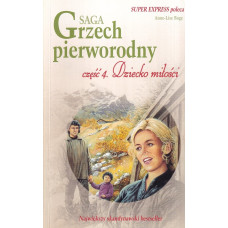 Dziecko miłości
