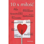 Dziesięć razy miłość