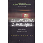 Dziewczyna z pociągu Dziewczyna z pociągu