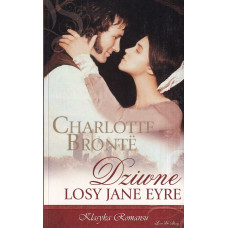 Dziwne losy Jane Eyre