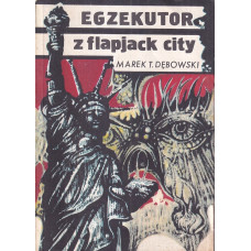 Egzekutor z Flapjack City