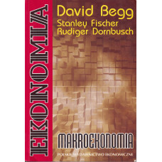 Ekonomia.. [T. 1], Mikroekonomia