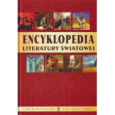 Encyklopedia literatury światowej