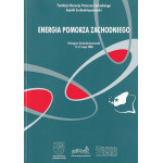 Energia Pomorza Zachodniego : praca zbiorowa