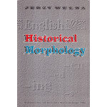 English historical morphology