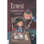 Ernest i tajemnicze listy