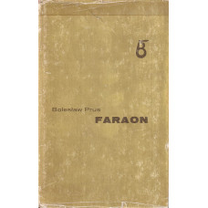 Faraon T.1-2