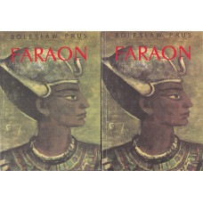 Faraon. T.1-2