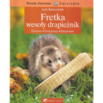 Fretka - wesoły drapieżnik