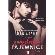 Gangsterskie tajemnice