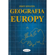 Geografia Europy