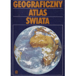 Geograficzny atlas świata