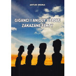 Giganci i anioły upadłe : zakazane fakty