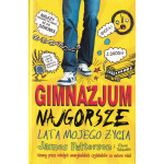 Gimnazjum - najgorsze lata mojego życia