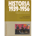 Historia 1939-1956 : podręcznik dla szkół średnich