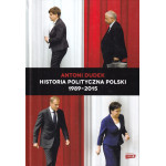 Historia polityczna Polski 1989-2015