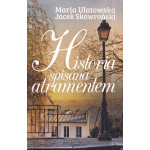 Historia spisana atramentem