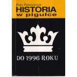 Historia w pigułce