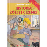 Historia żółtej ciżemki Historia żółtej ciżemki