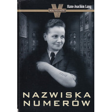 Nazwiska numerów