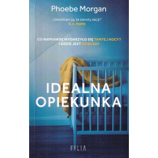 Idealna opiekunka Idealna opiekunka