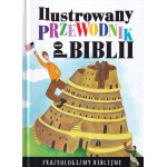 Ilustrowany przewodnik po Biblii