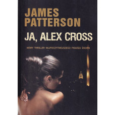 Ja, Alex Cross