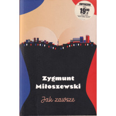 Jak zawsze Jak zawsze