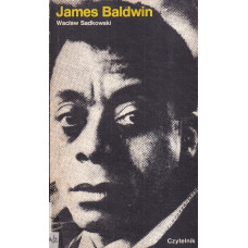 James Baldwin