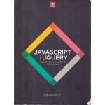 JavaScript i JQuery : interaktywne strony WWW dla każdego