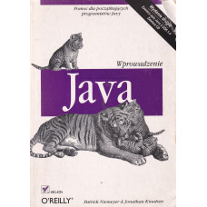 Java : wprowadzenie