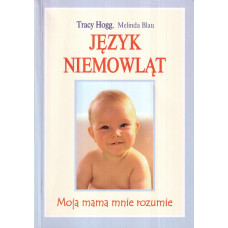 Język niemowląt