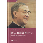Josemaría Escrivá : przekroczyć marzenia Josemaría Escrivá : przekroczyć marzenia