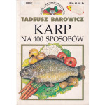 Karp na 100 sposobów
