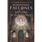 Katedra w Barcelonie