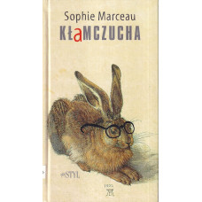 Kłamczucha