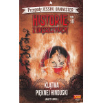 Klątwa pięknej Hinduski Klątwa pięknej Hinduski