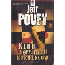 Klub Seryjnych Morderców Klub Seryjnych Morderców